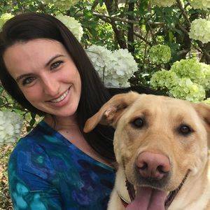 Meet your Posher, Annie-banannie